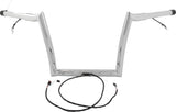 BAGGERNATION Pre-Wired Monkey Bagger Bars