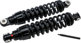 HARDDRIVE Bazooka Rear Preload Adjustable Shocks