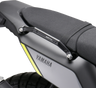 Grab Bar Black Yam