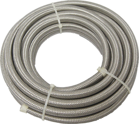 HARDDRIVE Stainless Steel Braided Hose