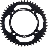 FIRE POWER Aluminum Rear Sprocket