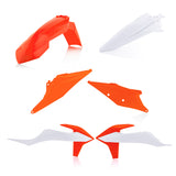 ACERBIS Plastic Kit (Part 1)
