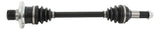 ALL BALLS 8 Ball Extreme Duty Axle — Rear Axles