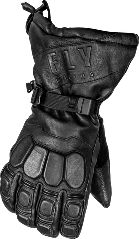 FLY RACING Glacier Gloves