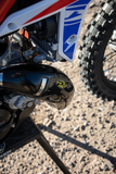 P3 Carbon Fiber Pipe Guard