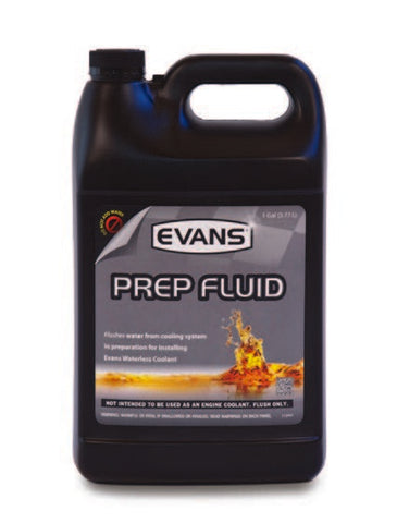 EVANS Prep Fluid