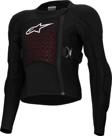 ALPINESTARS Youth Bionic Plasma LT Protective Jacket