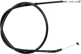 MOTION PRO Black Vinyl Clutch Cable