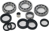 ALL BALLS Differential Bearing & Seal Kit — Front Bearings, Bushings & Seals
