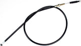 MOTION PRO Black Vinyl Clutch Cable