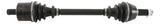 ALL BALLS 8 Ball Extreme Duty Axle — Front Axles