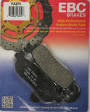 EBC Standard Brake Pads