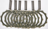 EBC Street Racer Clutch Kit