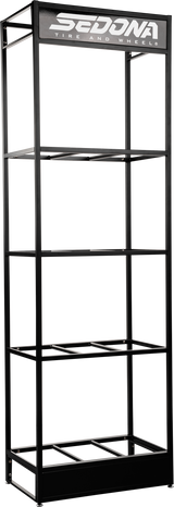 SEDONA System 3/Sedona Wheel Display