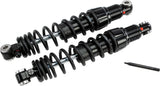 HARDDRIVE Bazooka Rear Preload/Rebound Adjustable Shocks