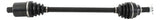 ALL BALLS 8 Ball Extreme Duty Axle — Rear Axles