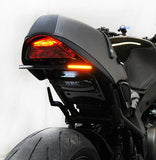NEW RAGE CYCLES Fender Eliminator — Fenders
