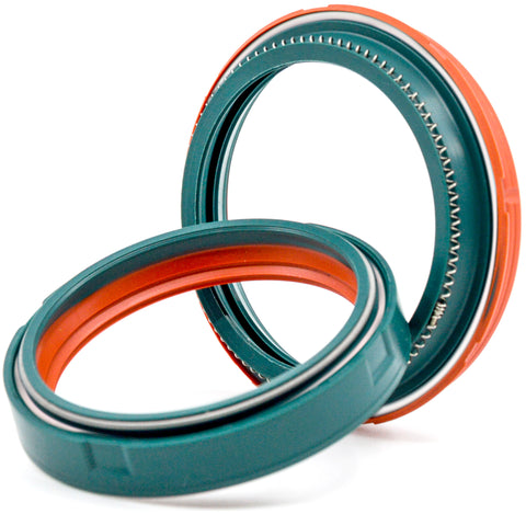 SKF Dual Compound Fork Seal Kit