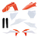 ACERBIS Full Plastic Kit (Part 1)