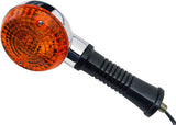 K&S Turn Signal Assembly — Front Turn Signals & Components