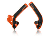 ACERBIS X-Grip Frame Guard