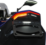 NEW RAGE CYCLES Fender Eliminator — Fenders