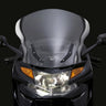 VSTREAM WINDSCREEN TALL TOUR CLEAR BMW [562-09917]
