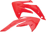 ACERBIS Radiator Shroud
