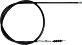 MOTION PRO Black Vinyl Clutch Cable
