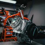 KTM/Husqvarna/GASGAS 50cc 2024-2025 60cc Interchangeable Head Dome