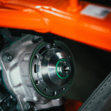 KTM/Husqvarna/GASGAS 50cc 2024-2025 60cc Interchangeable Head Dome