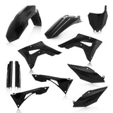 ACERBIS Full Plastic Kit (Part 1)
