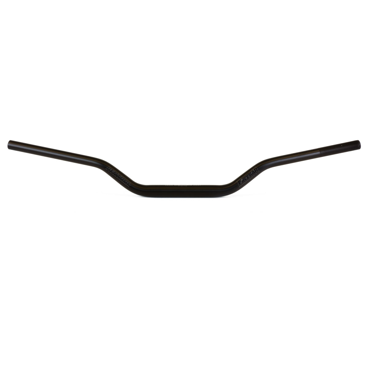 Renthal 604-50 Street Fatbar® - 1-1/8" Unbraced Street Handlebar