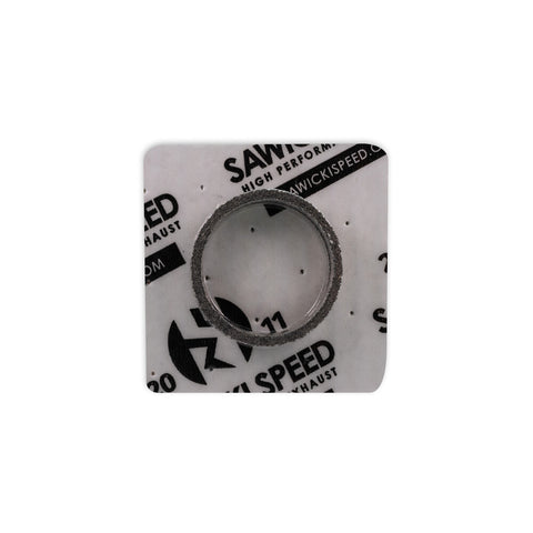 SAWICKI Harley Exhaust SS Crush Gasket