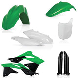 ACERBIS Full Plastic Kit (Part 1)