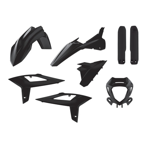 POLISPORT Complete Enduro Kit