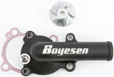 BOYESEN Water Pump Cover & Impeller Kit