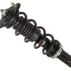 BRONCO Gas Shock — Front Shocks & Components