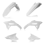 ACERBIS Plastic Kit (Part 1)