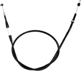 MOTION PRO Black Vinyl Clutch Cable