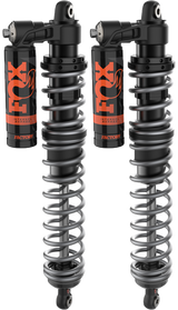 FOX Internal Bybass Shocks — Front Shocks & Components