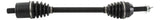 ALL BALLS 8 Ball Extreme Duty Axle — Front Axles