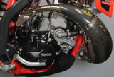 P3 Carbon Fiber Pipe Guard