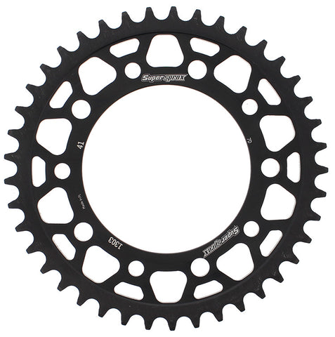 SUPERSPROX Steel Rear Sprocket