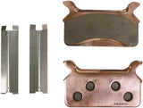 SP1 Full Metal Brake Pad