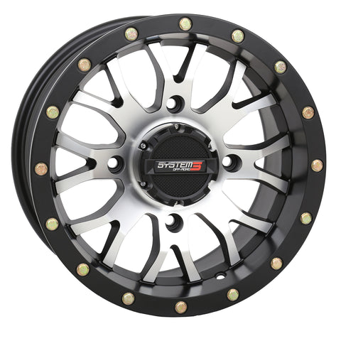 SYSTEM 3 ST3 Wheels