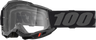 Accuri 2 Otg Goggle Black Clear Lens