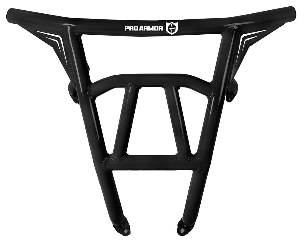 PRO ARMOR Sport Bumper — Rear Bumpers, Grilles & Grab Bars