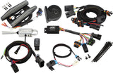 XTC POWER PRODUCTS AUTO TURN SIGNAL KIT W/ BILLET