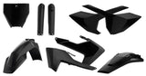 ACERBIS Full Plastic Kit (Part 1)